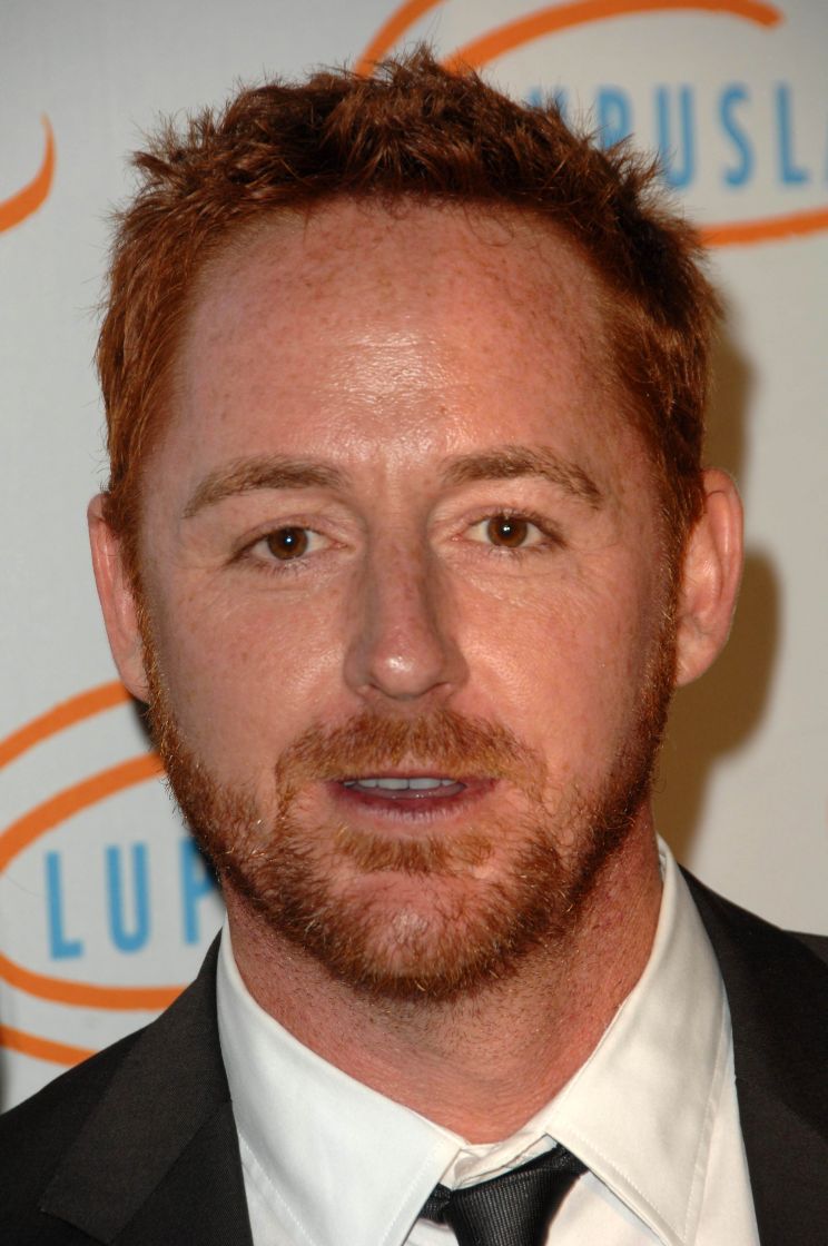 Scott Grimes