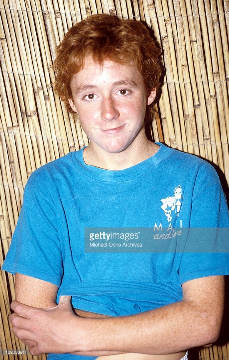 Scott Grimes