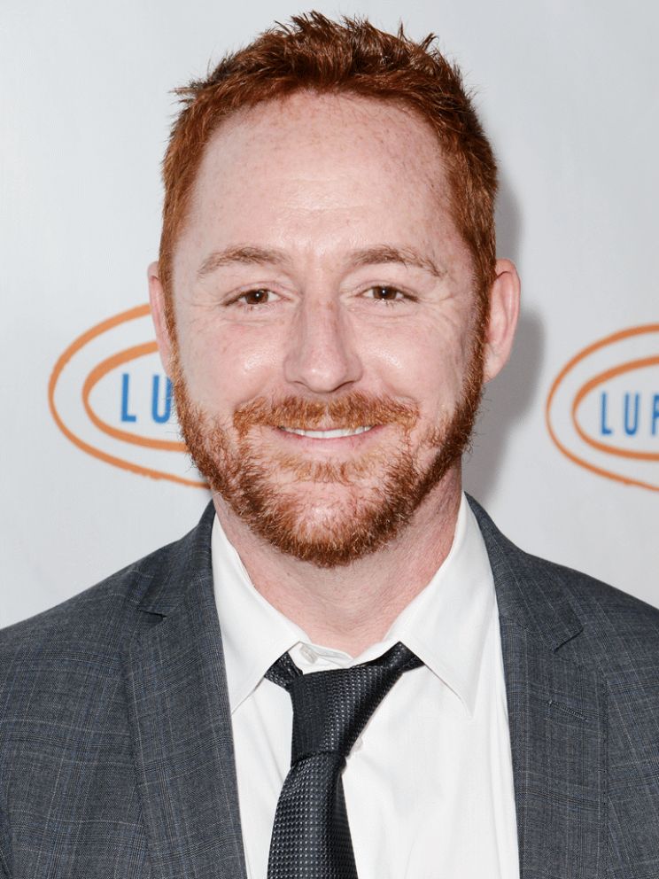 Scott Grimes