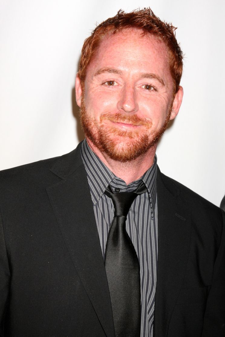 Scott Grimes