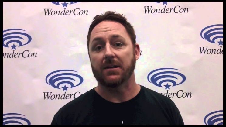 Scott Grimes