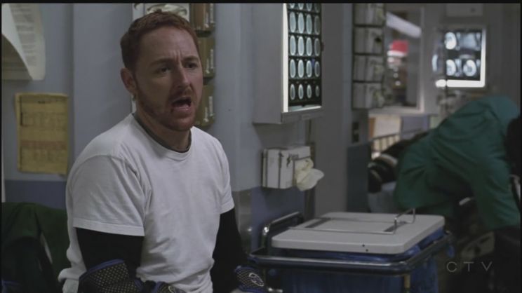 Scott Grimes