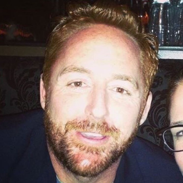 Scott Grimes