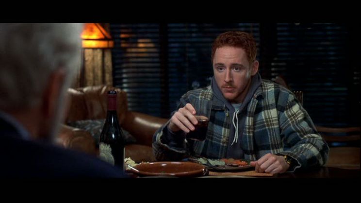 Scott Grimes