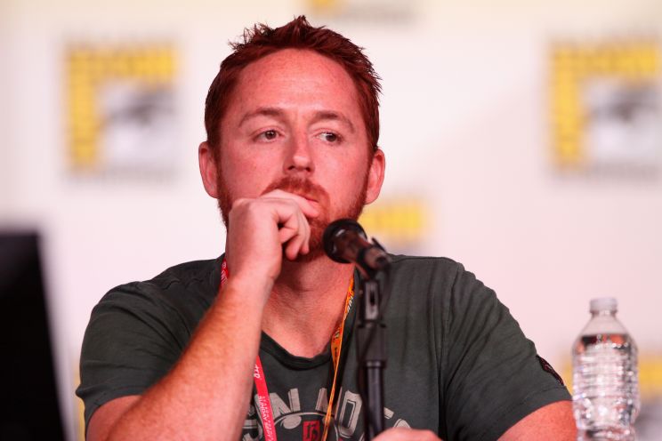 Scott Grimes