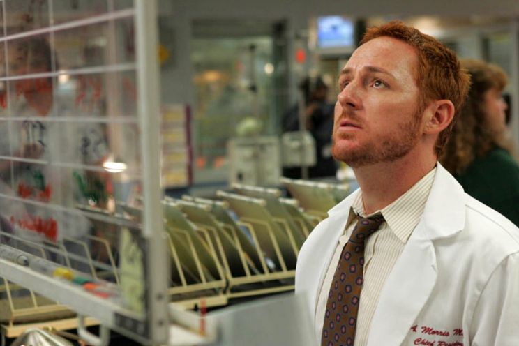 Scott Grimes