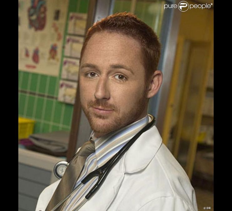 Scott Grimes