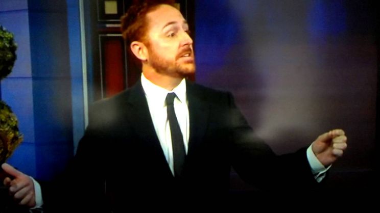 Scott Grimes