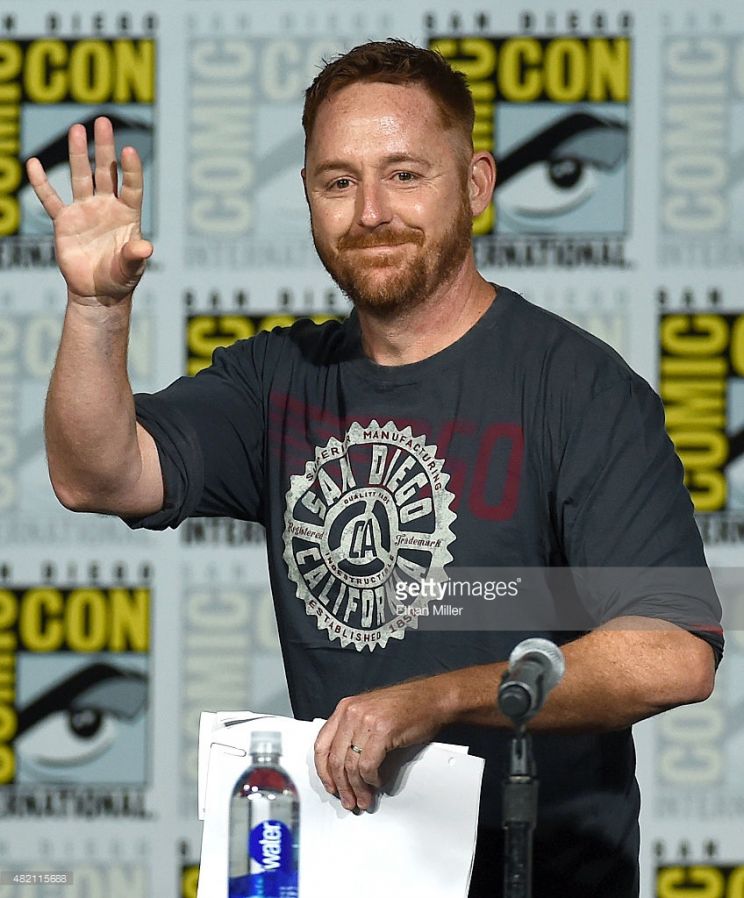 Scott Grimes