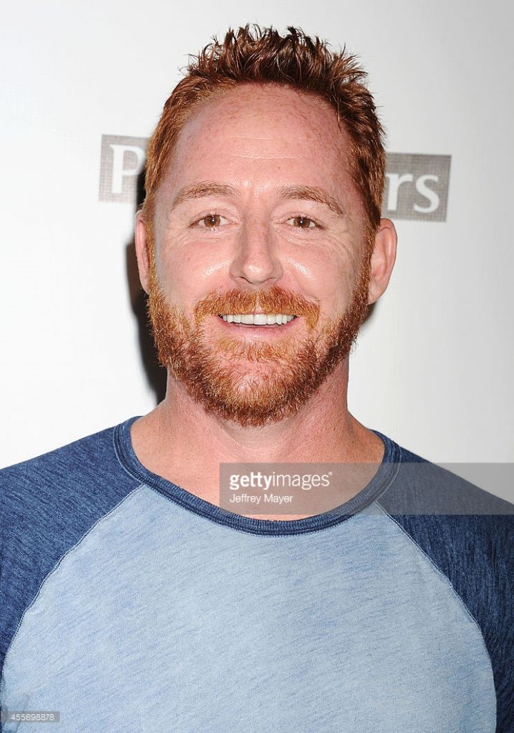 Scott Grimes