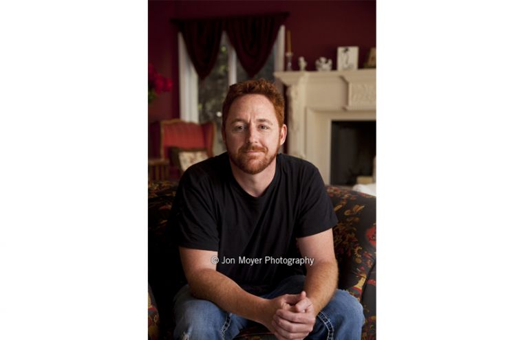 Scott Grimes