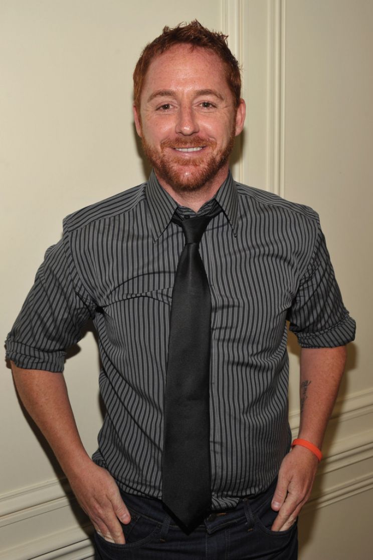 Scott Grimes