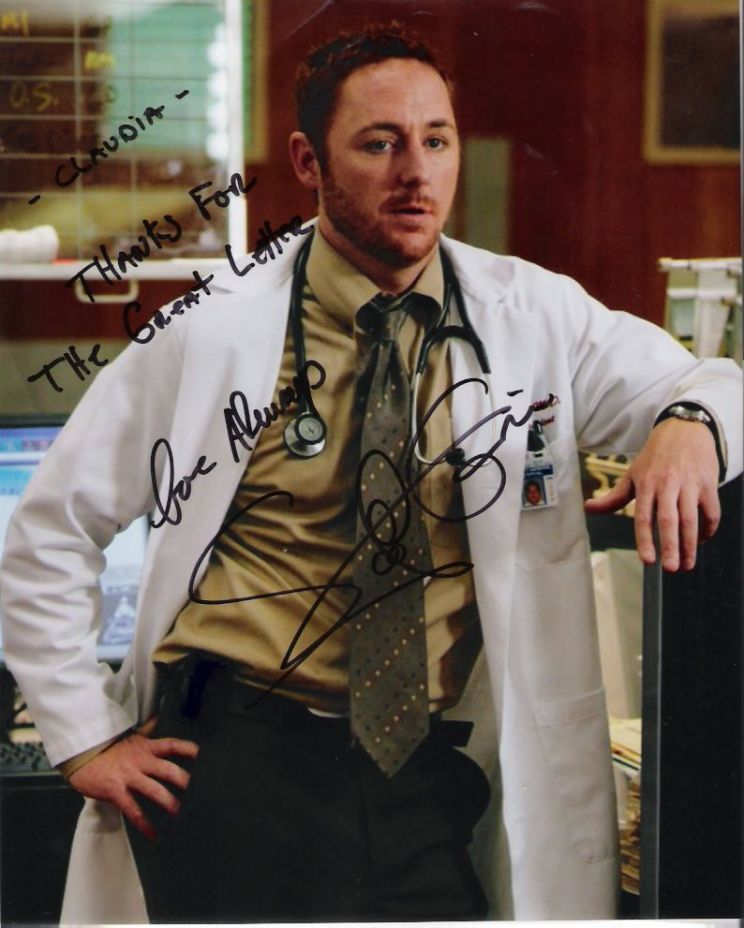 Scott Grimes