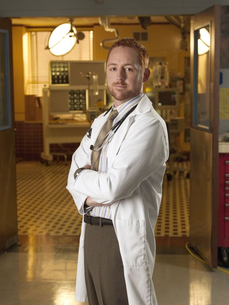 Scott Grimes