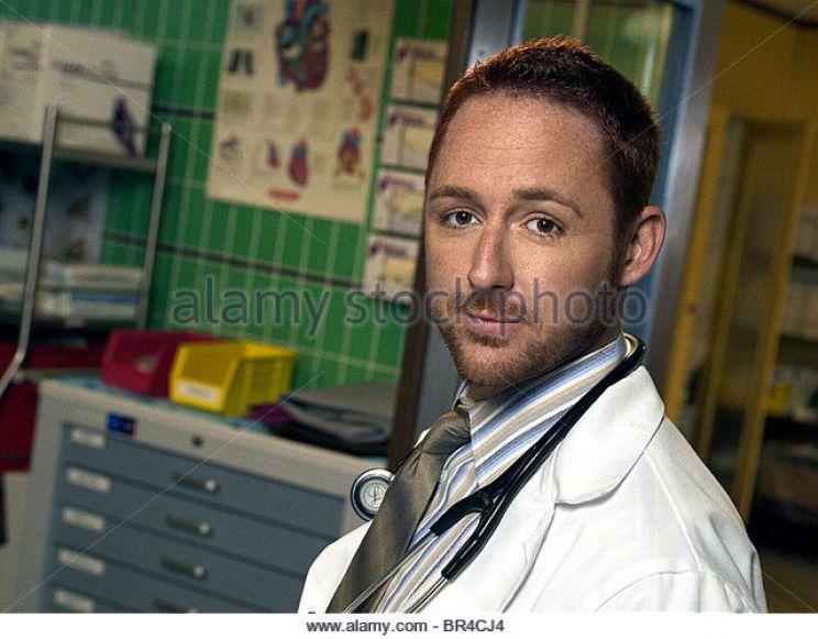 Scott Grimes