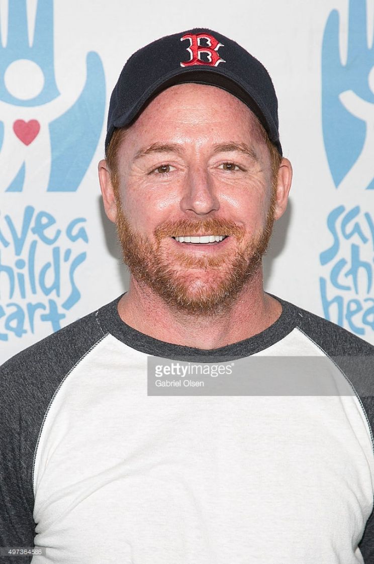 Scott Grimes