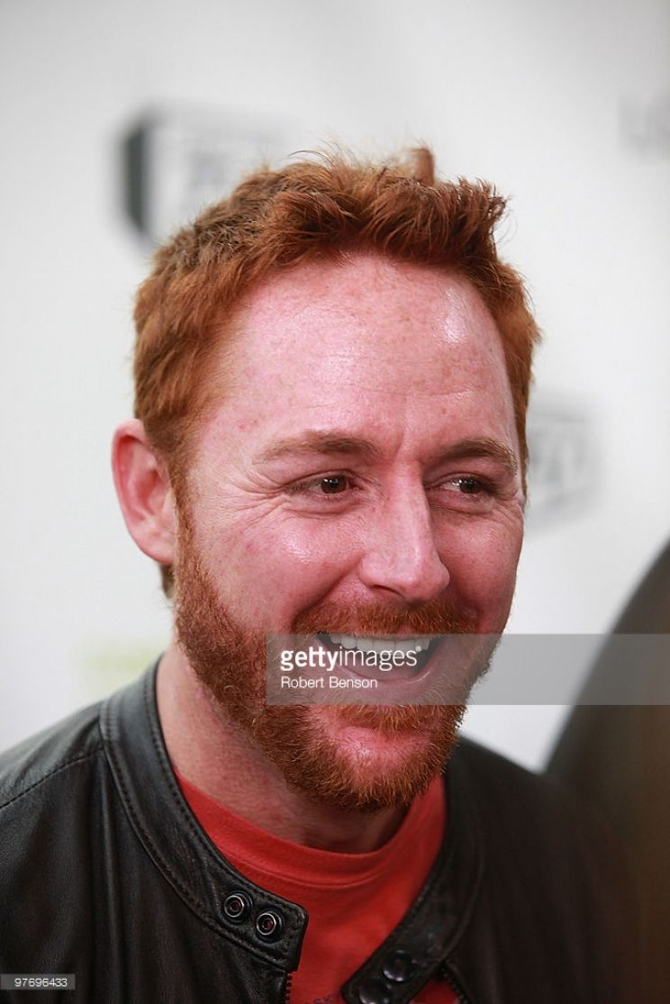 Scott Grimes