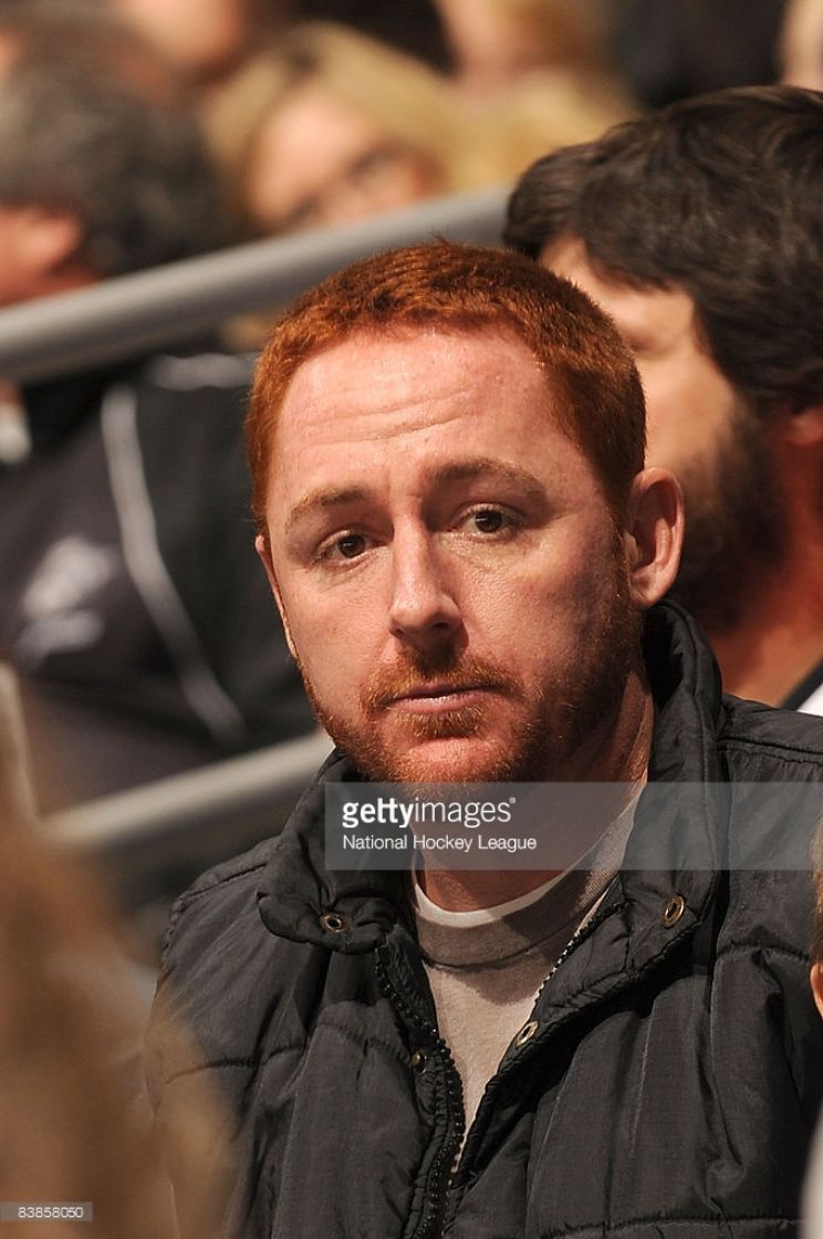 Scott Grimes