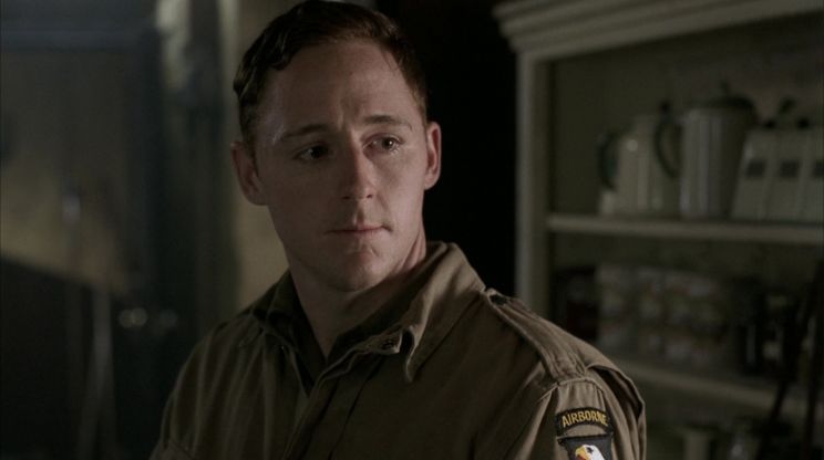Scott Grimes