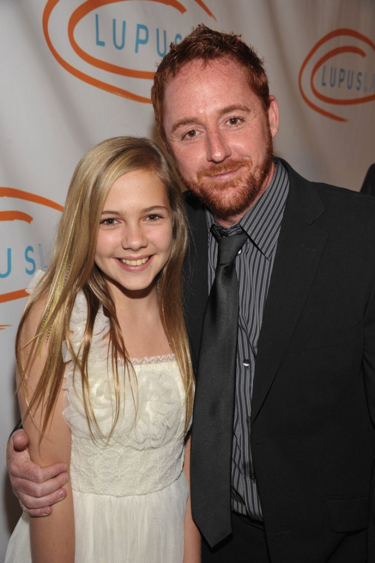 Scott Grimes