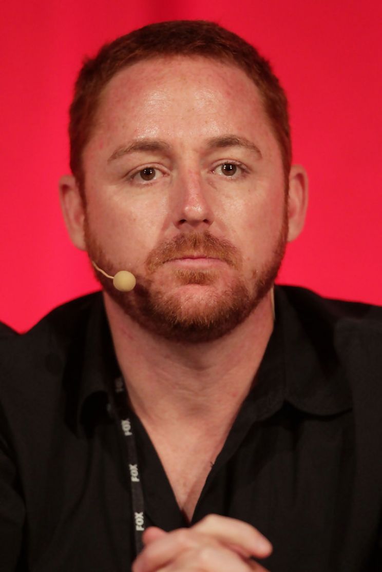 Scott Grimes