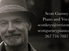 Scott Gurney