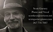 Scott Gurney