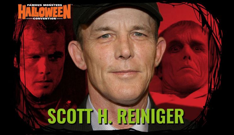 Scott H. Reiniger