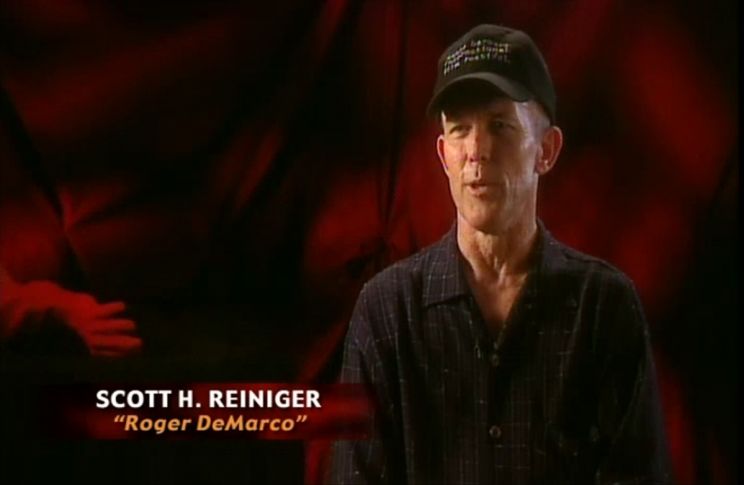 Scott H. Reiniger