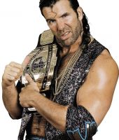 Scott Hall