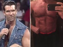 Scott Hall