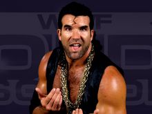 Scott Hall