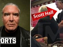 Scott Hall