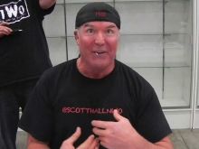 Scott Hall