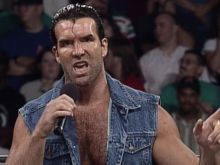 Scott Hall