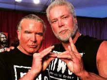 Scott Hall