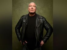 Scott Hall