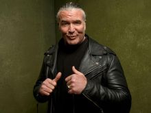 Scott Hall