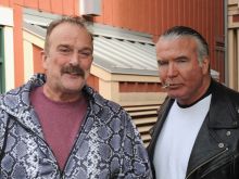 Scott Hall