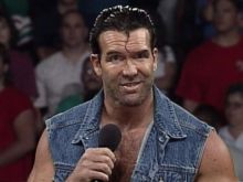 Scott Hall