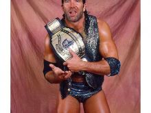 Scott Hall