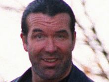 Scott Hall