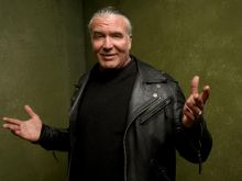 Scott Hall