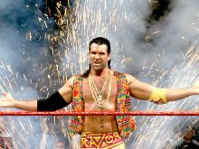 Scott Hall