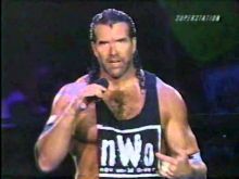 Scott Hall