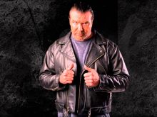 Scott Hall