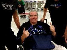 Scott Hall