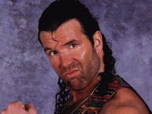 Scott Hall