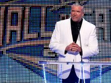 Scott Hall