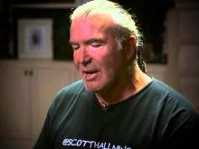 Scott Hall